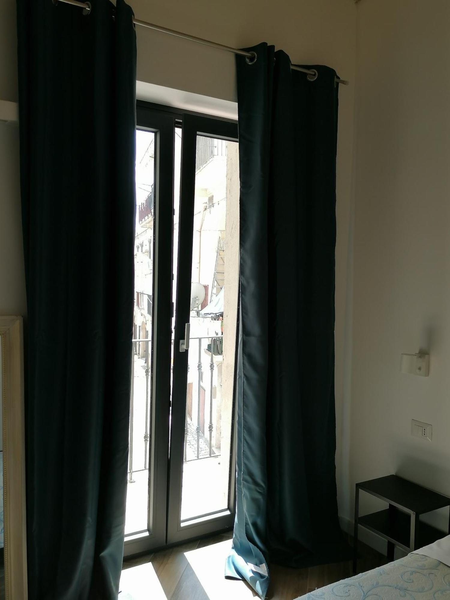 B&B Iris Laterza Exterior foto