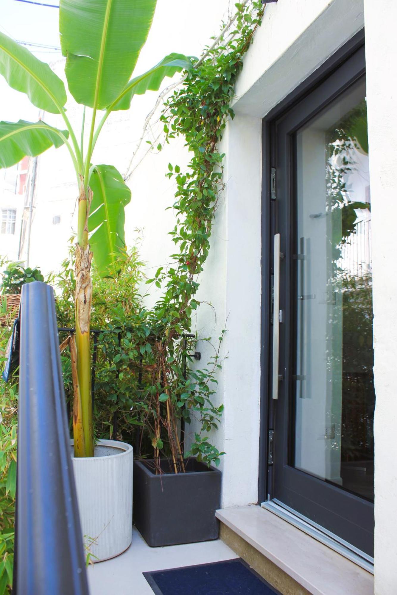 B&B Iris Laterza Exterior foto